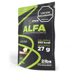 ALFA – Proteína Hipercalórica