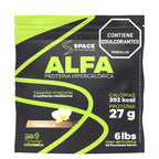 ALFA – Proteína Hipercalórica