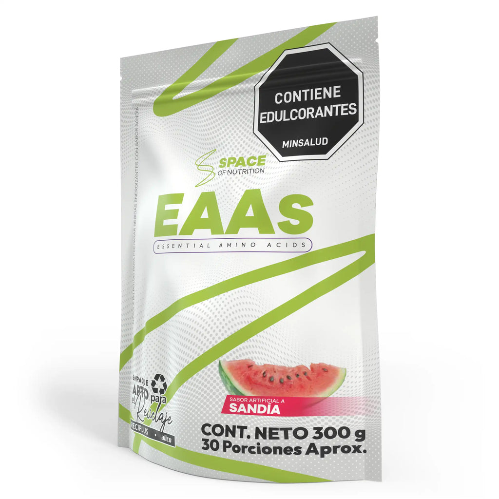 EAAS – Essential Amino Acids