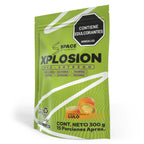 XPLOSION – Pre Entreno