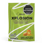 XPLOSION – Pre Entreno